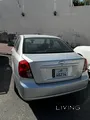 CHEVROLET OPTRA